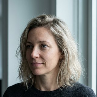 Marlene Ostwald