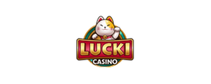 Lucki.Casino Logo