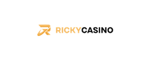 Ricky Casino Logo
